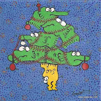 “Christmas fishes”Acrylic on canvas20 x 20cm.50 euros 0016_poissons_de_noel-8a02c.jpg
