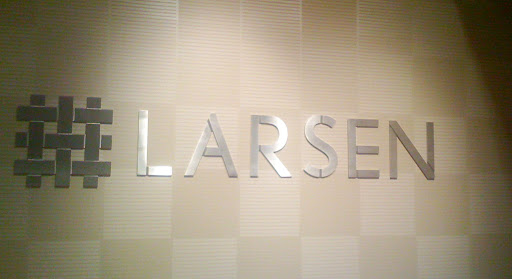 Larsen was founded in 1952 by Jack Lenor Larsen, the internationally celebrated textile designer.