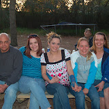 Erik's First Birthday