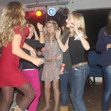 Soirée Jeunes 2011