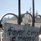 Recomendaci&oacute;n a visitantes e inquilinos