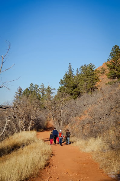 Garden of the Gods December-37