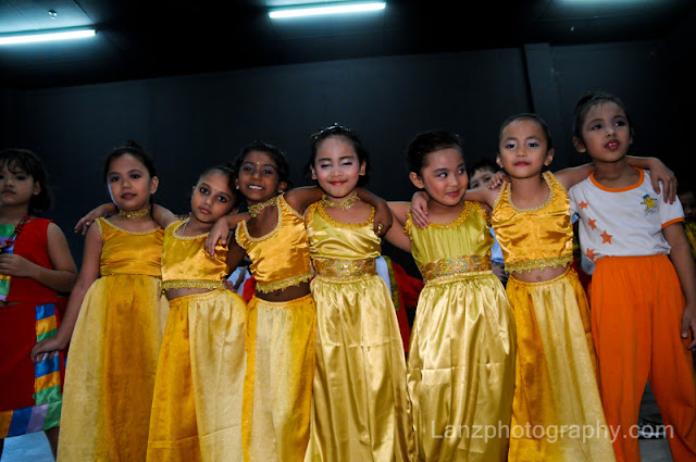 vista ceria graduation & concert 2011