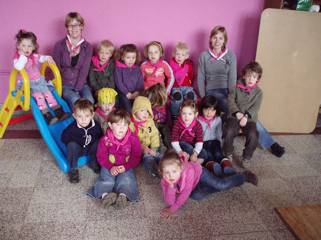 Speelwij-FX  paasvakantie 2010: Foto