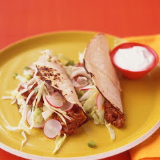 Beef Tacos