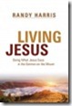 Living-Jesus-by-Randy-Harris