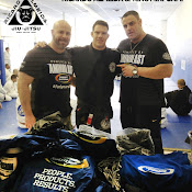 Ricardo Almeida BJJ Spring 2013 Mini-Camp