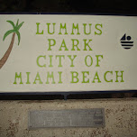  in Miami, United States 