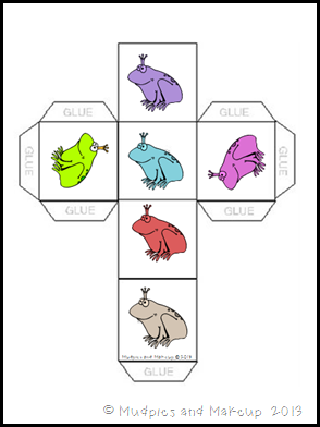 Frog 5 Frog 5