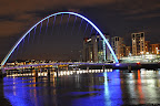 Bridge over the Tyne