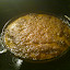 Sweet, sweet potato pie.