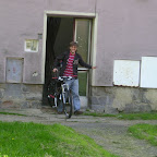 Chebské kašny 2007