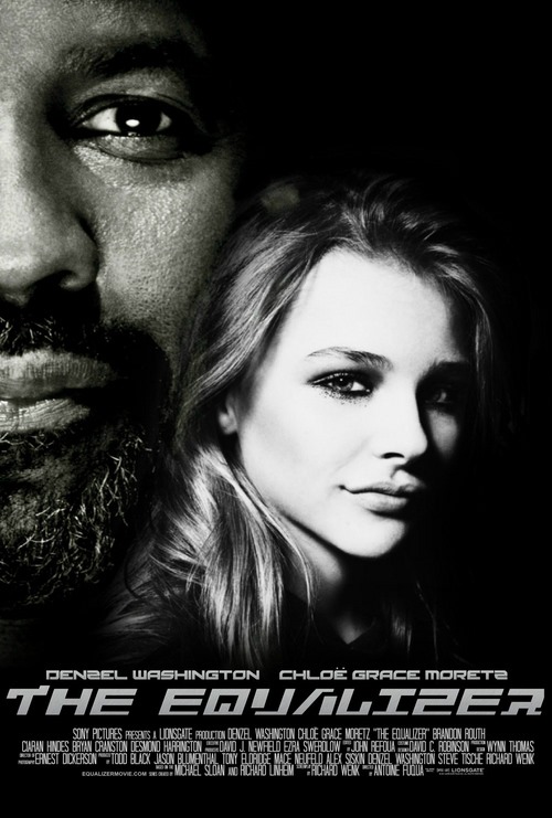 Csak jövő ősszel érkezik a The Equalizer