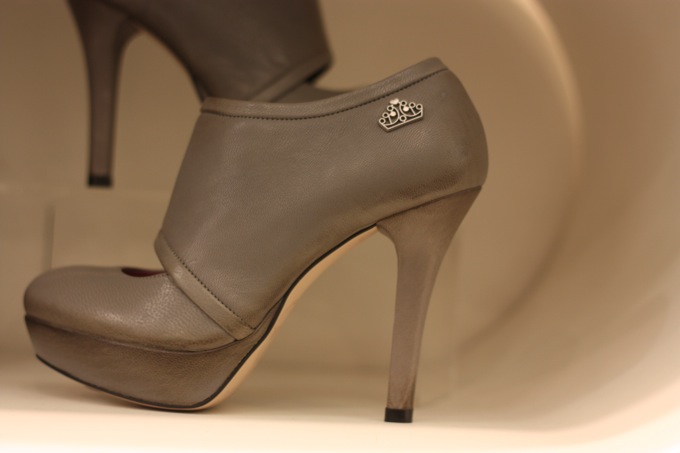 fornarina shoes