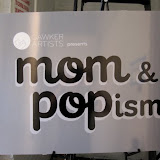 mom & popism