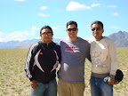 Kailash Manasarovar Tour (Group of Indian 2009) www.everestcountry.com