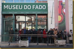 18-01-2012 - visita ao Museu do fado - Unique