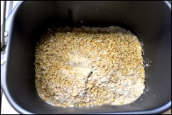 flour and oatmeal sm flour and oatmeal sm