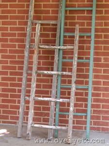 8-13 escadas 8-13 ladders