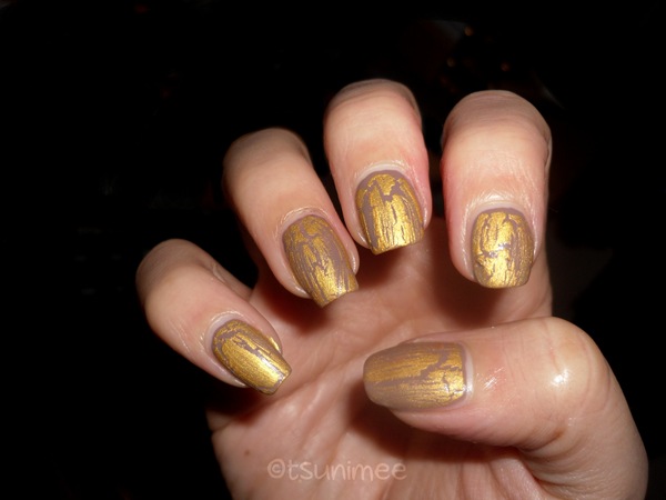 beautyuk-night-fever-gold-shatter-polish12