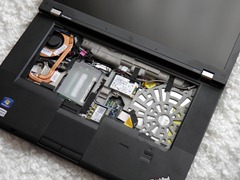 ThinkPad W520
