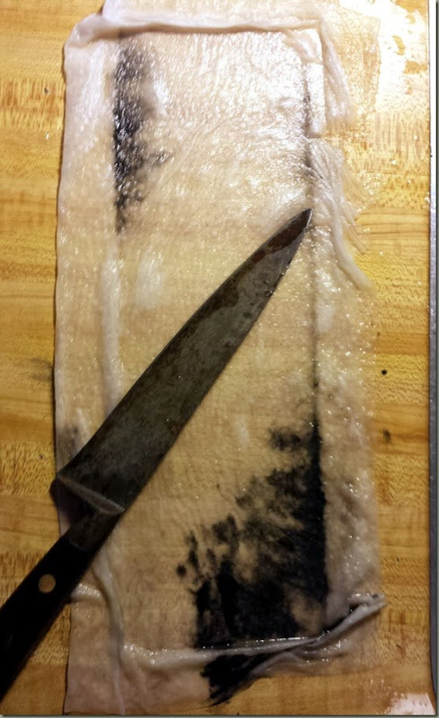 knife knife