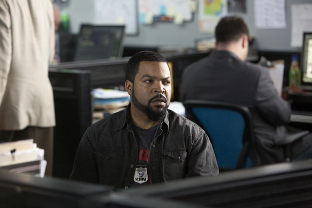 Ride Along