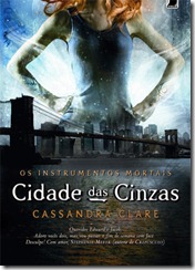 cidade das cinzas