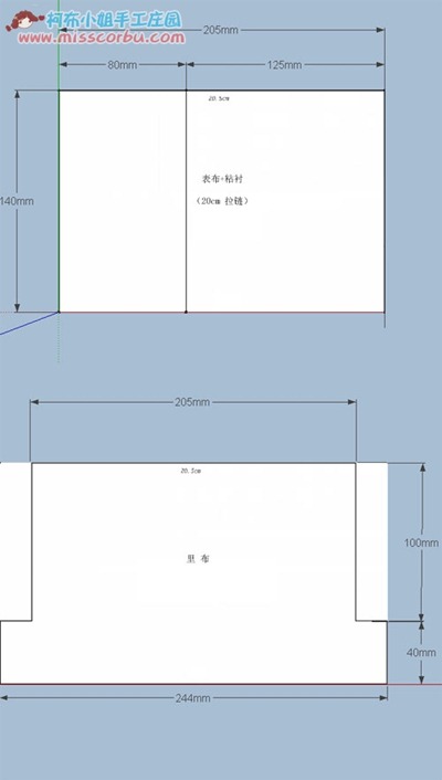 diagramanecessaire