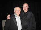 Boris Kuschnir, Avi Shoshani