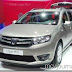 Dacia logan 2013 mpv