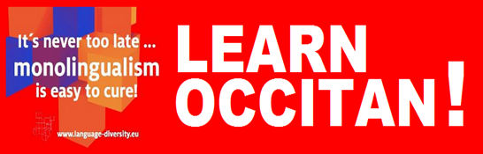 Learn occitan