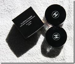 Chanel Illusion Dombre 1
