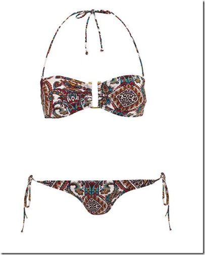 bikini blanco 14,95