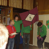 Installatie november 2011