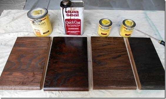 centsational girl stain comparisons