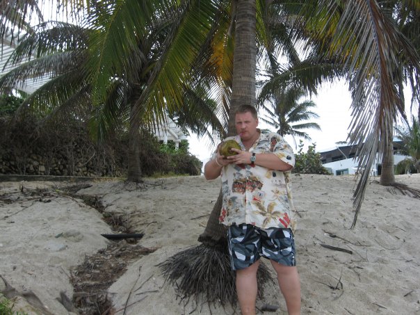 Wayne Ross Pua Guru, Wayne Ross