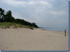 4452 Indiana - Porter, IN - Indiana Dunes National Lakeshore - Porter Beach & Lake Michigan