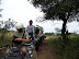 South Africa Day 1 - On Safari