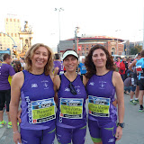 34ª Marató de Barcelona