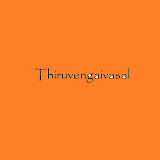 Thiruvengivasal
