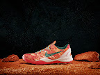 nike lebron 10 gr allstar galaxy 1 02 Release Reminder: Nike LeBron X All Star Limited Edition
