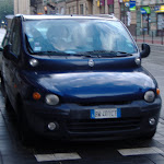 The world's ugliest car.