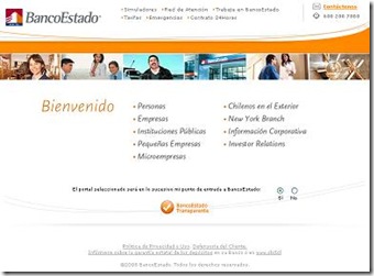 banco estado cuenta rut bancoestado cuentarut solicitar sacar crear personas ingresar