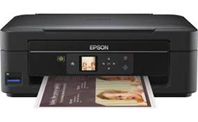 Epson ME Office 535 Alternate Blinking Error ~ Everything ...