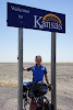 Into Kansas!