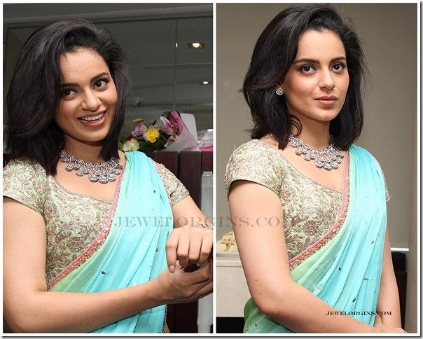 Designer-jewellery