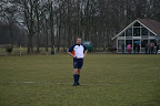 Jeugd rugby