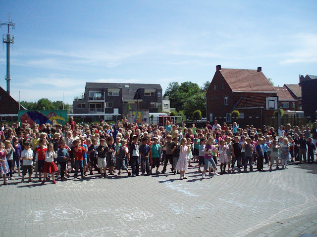 Yes, we dance (zumba) 2010: Foto