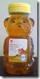 Front facing bear - Orig Front facing bear - Orig
